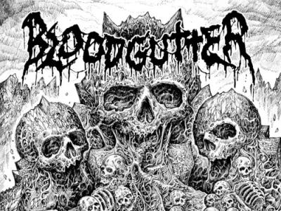 Bloodgutter: Death Mountain